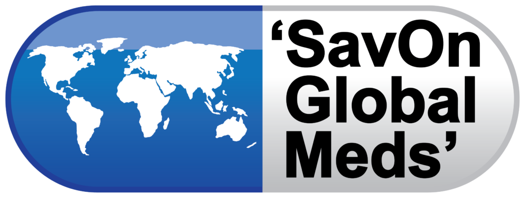 SavOn Global Meds