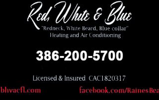 Red, White & Blue Heating and AC