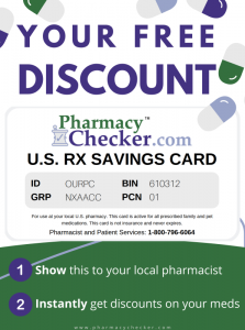 PharmacyChecker.com