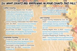 SWFL Fall2021Events