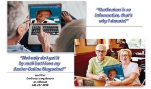 OurSeniors Ad Half Page 3 English Spring 2023